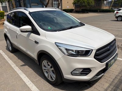 2019 Ford Kuga 1.5 TDCi Ambiente
