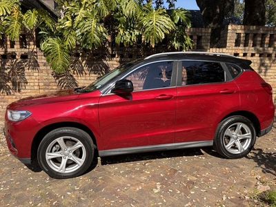 2020 Haval H2 1.5T Luxury
