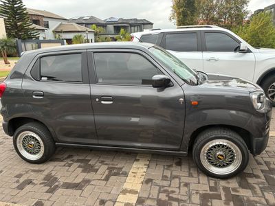 2023 Suzuki S-Presso 1.0 GL AMT