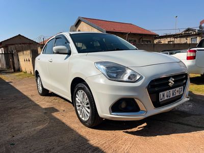 2023 Suzuki Dzire 1.2 GL