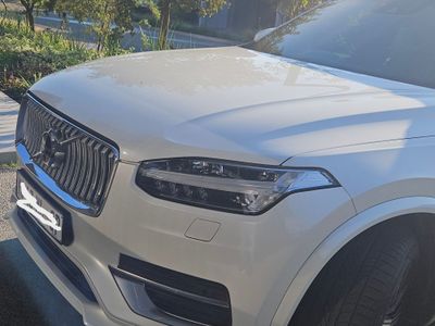2020 Volvo XC90 D5 Inscription AWD 6-seat