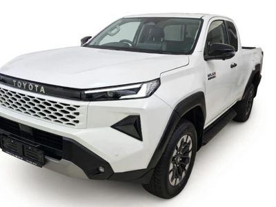 2026 Toyota Hilux 2.8 GD-6 RB Raider X 4x4 Auto Extended Cab