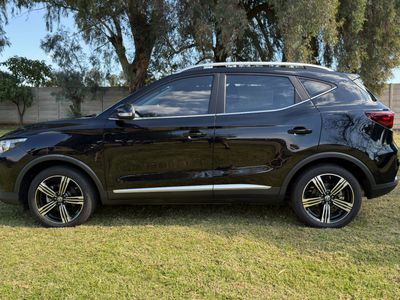 2025 MG ZS 1.5 Delux Auto