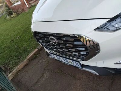 2025 Nissan Magnite 1.0 Acenta AMT