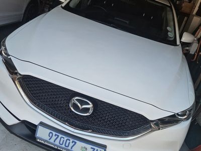 2020 Mazda CX-5 2.0 Active Auto