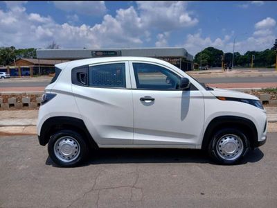 2021 Mahindra KUV 100 1.2 K2+ NXT