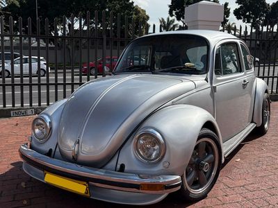 1978 Volkswagen Beetle Super Bug