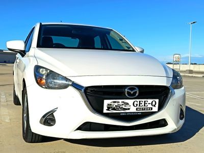 2018 Mazda 2 1.5 Active 5-dr