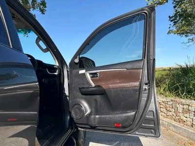 2016 Toyota Fortuner 2.8 GD-6 Raised Body Auto