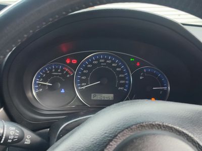 2010 Subaru Forester 2.5 XT Premium Auto