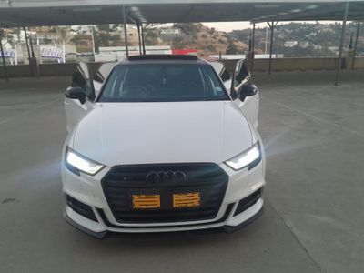 2019 Audi A3 Sedan 2.0 TFSI Auto | 40 TFSI