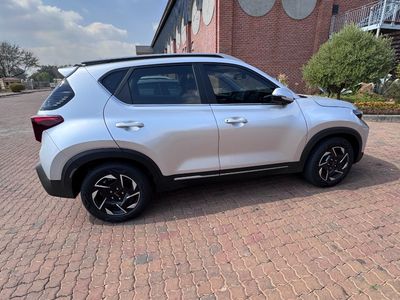 2026 Kia Sonet 1.0T EX+ Auto