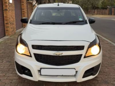 2010 Chevrolet Utility 1.8