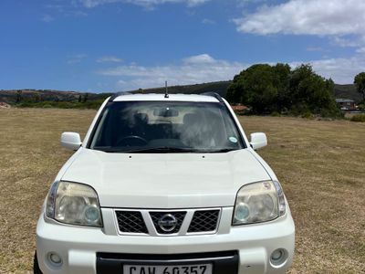 2007 Nissan X-Trail 2.0 4x2
