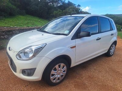 2014 Ford Figo 1.4 Ambiente