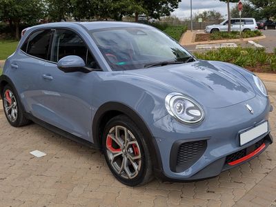 2023 GWM Ora 400 GT Ultra Luxury