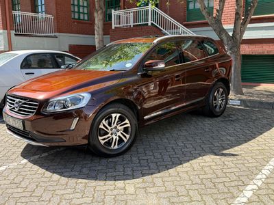 2015 Volvo XC60 T5 Elite Auto (Drive-E)