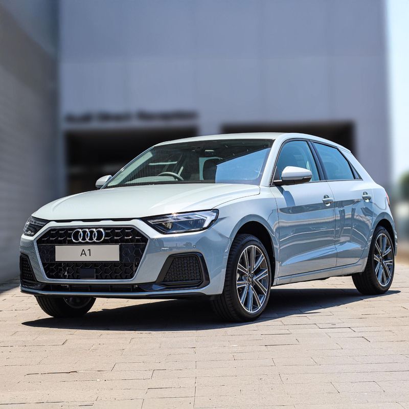 Audi A1 30 Tfsi Advanced Sportback