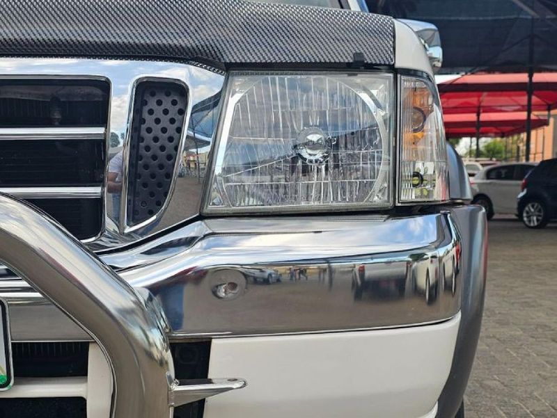 Used Ford Ranger 4000 V6 XLE Double-Cab for sale in Gauteng - Cars.co ...