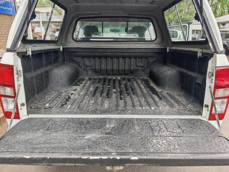 Used Isuzu KB 250 D Teq LE Double Cab For Sale In Kwazulu Natal Cars used-isuzu-kb-250-d-teq-le-double-cab-for-sale-in-kwazulu-natal-cars