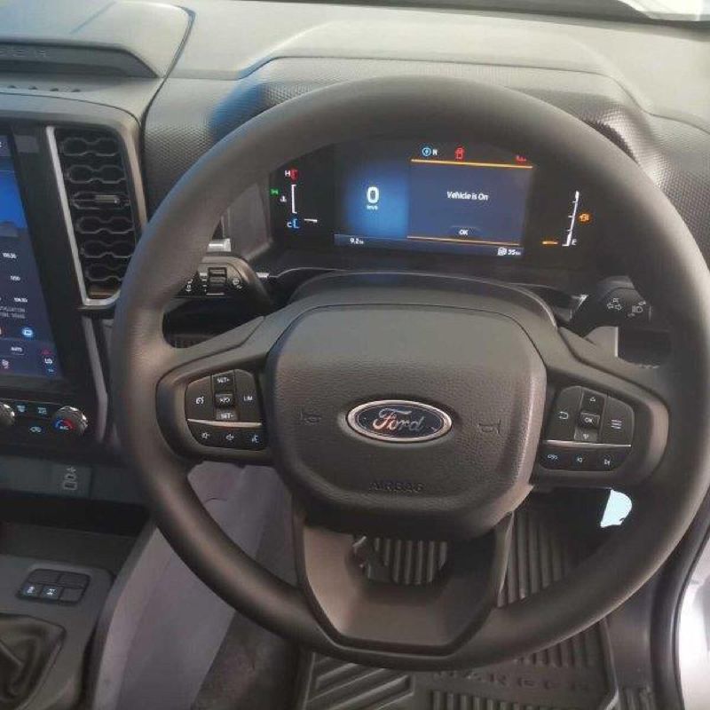 Ford Spring Box New Ford Ranger 2.0D XL Double Cab Auto for sale in Northern Cape ...