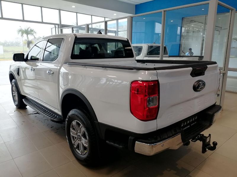 New Ford Ranger 2.0 SiT Double-Cab XL 4X2 6MT for sale in Kwazulu Natal ...
