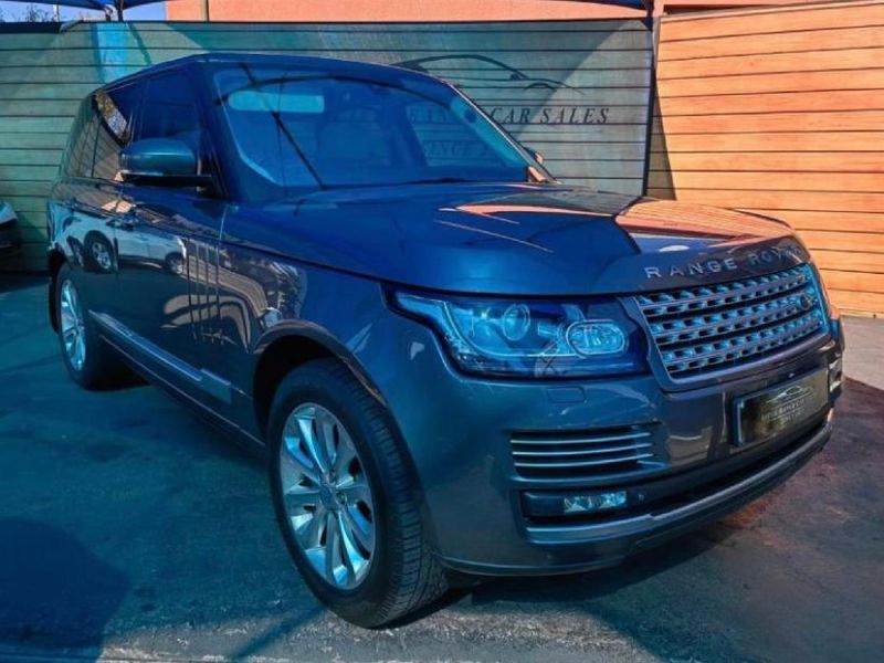 Sitemapcdatahttpthereferenznet2014 Range Rover V8