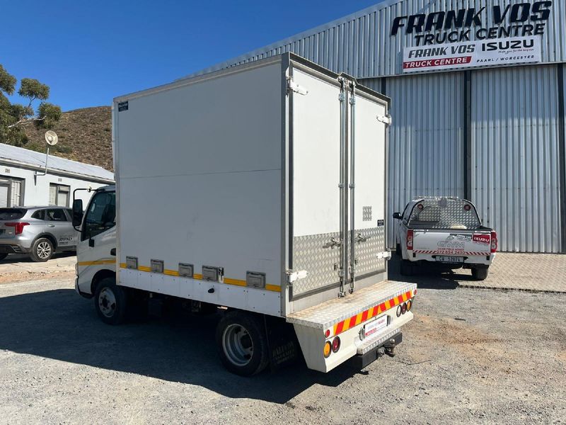Used Toyota Dyna 150 for sale in Western Cape - Cars.co.za (ID::10046180)