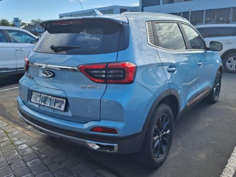 Used Chery Tiggo 4 Pro 1 5 T Elite SE Auto For Sale In Kwazulu Natal used-chery-tiggo-4-pro-1-5-t-elite-se-auto-for-sale-in-kwazulu-natal