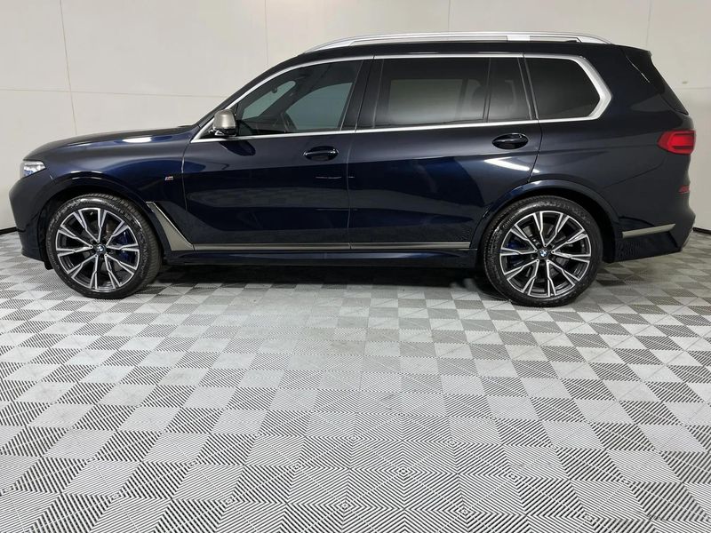 Used BMW X7 M50i for sale in Gauteng - Cars.co.za (ID::10055418)