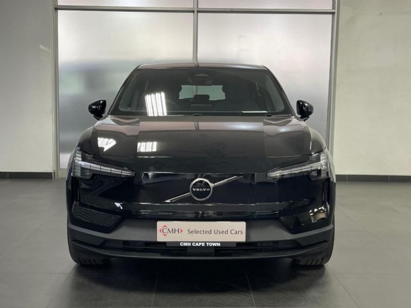 New Volvo EX30 Plus Single Motor Extended Range for sale in Western ...