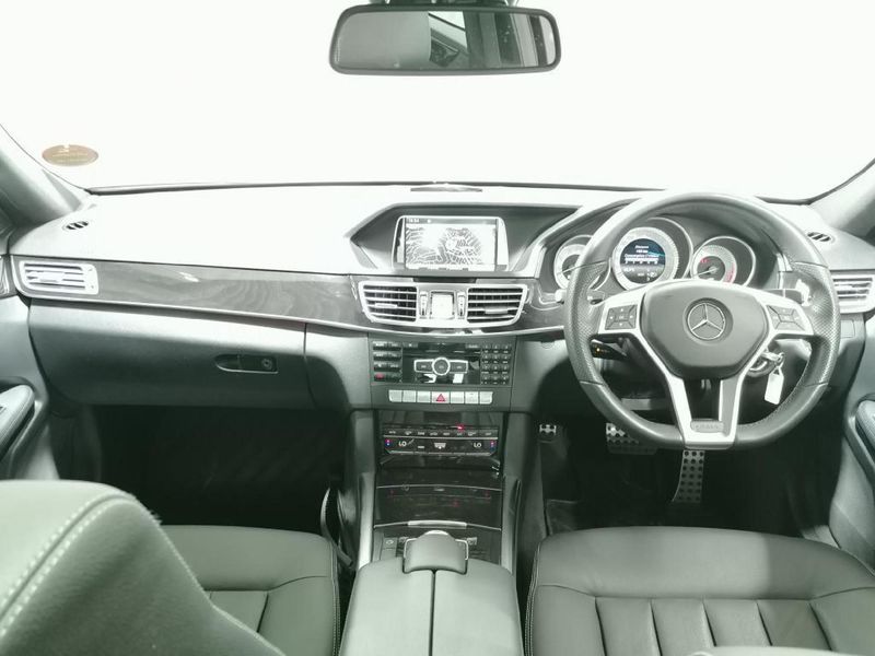 Unbelievable Photos: The Mercedes Benz E Class E 200 Amg Line Transformation! - iqzazzh