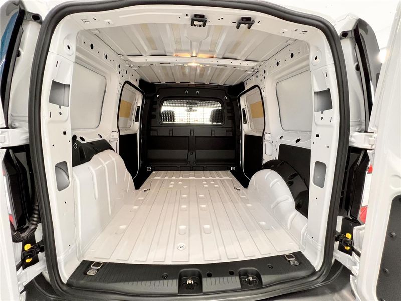 Panel Van Loading New Volkswagen Caddy Cargo 2.0 TDI (81kw) Panel Van for sale in Eastern ...