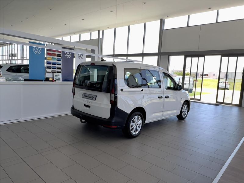 New Volkswagen Caddy Kombi 2.0 TDI 7-seat for sale in Eastern Cape ...