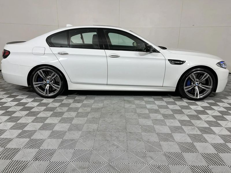 Used BMW M5 (f10) for sale in Gauteng - Cars.co.za (ID::10083792)