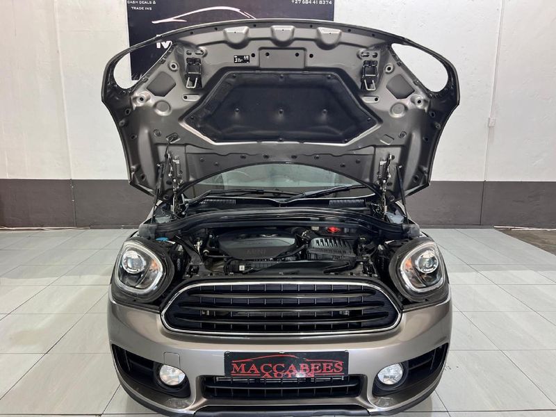 Used MINI Countryman Cooper Auto for sale in Gauteng - Cars.co.za (ID ...