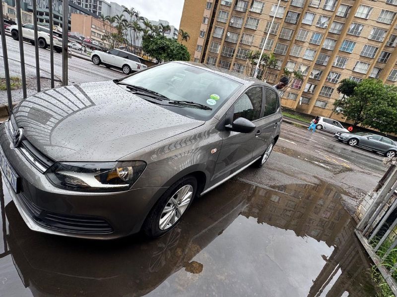 Used Volkswagen Polo Vivo trendline for sale in Kwazulu Natal - Cars.co ...