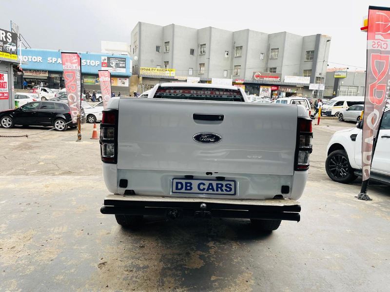 Used Ford Ranger GORD RANGER for sale in Gauteng - Cars.co.za (ID ...