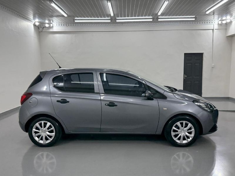 Used Opel Corsa 1.0T EcoFlex Enjoy 5-dr (85kW) for sale in Eastern Cape ...