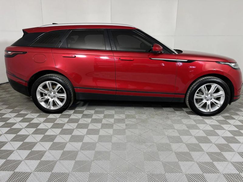 Used Land Rover Range Rover Velar 2.0 D | D180 for sale in Limpopo ...