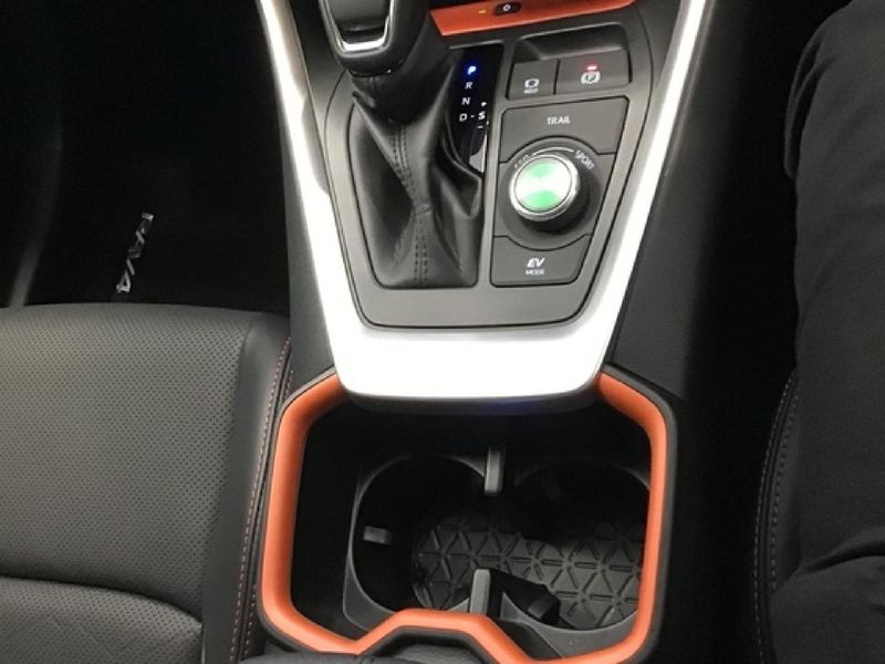 Used Toyota RAV4 2.5 GXR Hyrbid CVT EFour for sale in Gauteng Cars.co.za (ID10099822)