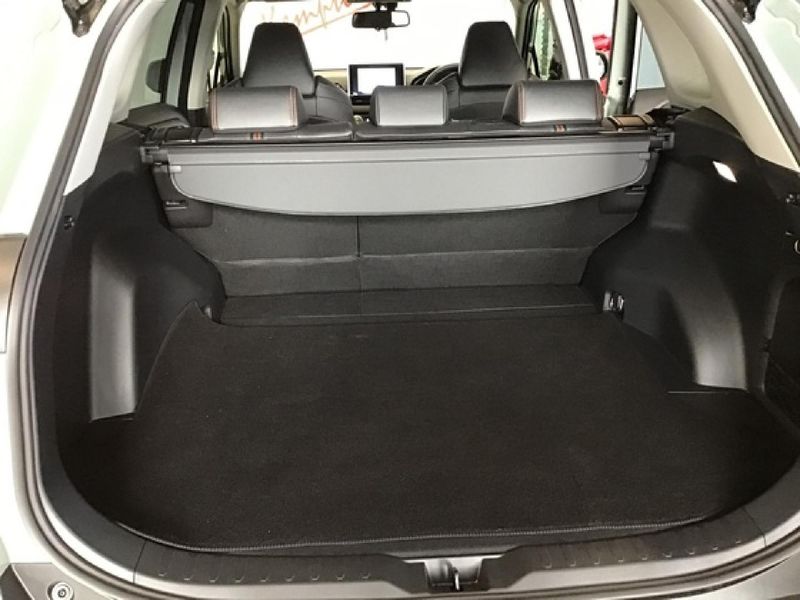 Used Toyota RAV4 2.5 GXR Hyrbid CVT EFour for sale in Gauteng Cars.co.za (ID10099822)