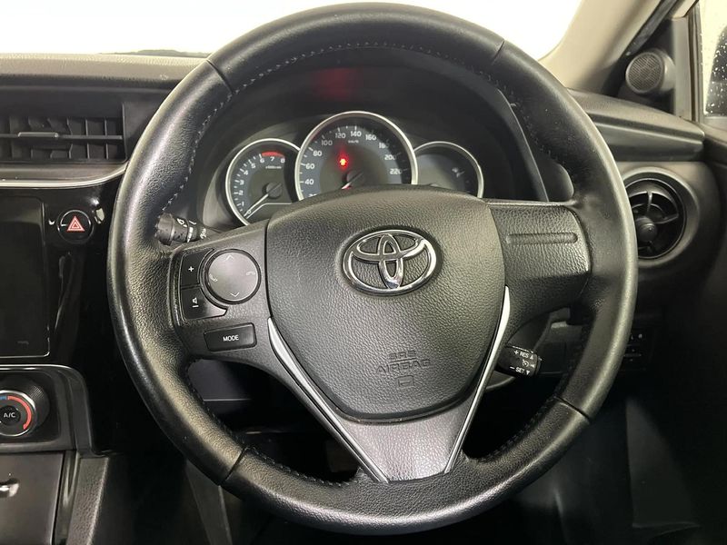 Angsuran Bulanan Toyota Corolla 2017: Panduan Lengkap dan Faktor-Faktor yang Mempengaruhi