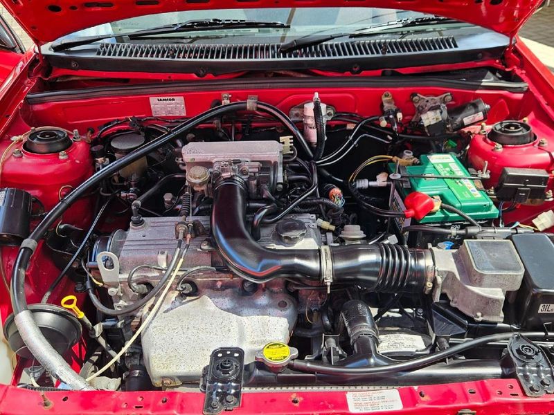 Used Mazda Rustler 160i Drifter for sale in Gauteng - Cars.co.za (ID ...