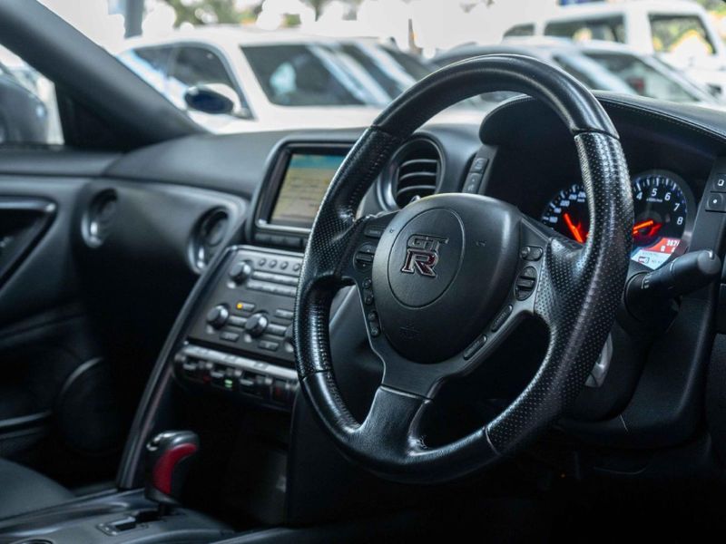 Used Nissan GT-R Nissan Skyline GTR (R35) for sale in Gauteng - Cars.co ...