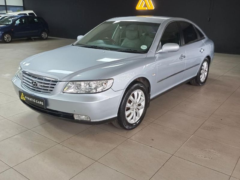 Used Hyundai Azera 3.3 V6 NON-RUNNER for sale in Gauteng - Cars.co.za ...