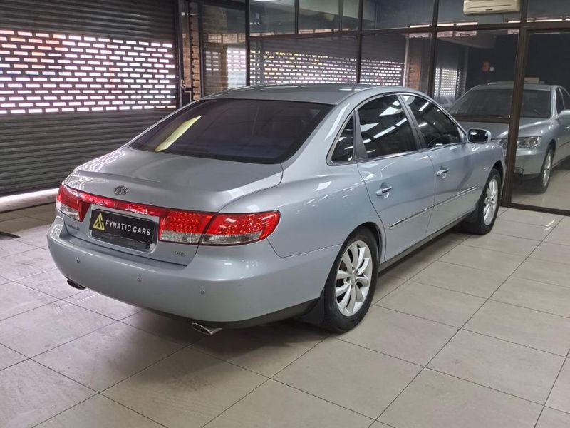 Used Hyundai Azera 3.3 V6 NON-RUNNER for sale in Gauteng - Cars.co.za ...