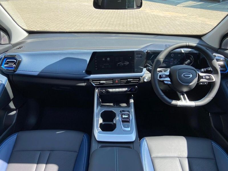 Gac Cars R Style New GAC GS3 Emzoom 1.5T R Style for sale in Gauteng - Cars.co.za (ID ...