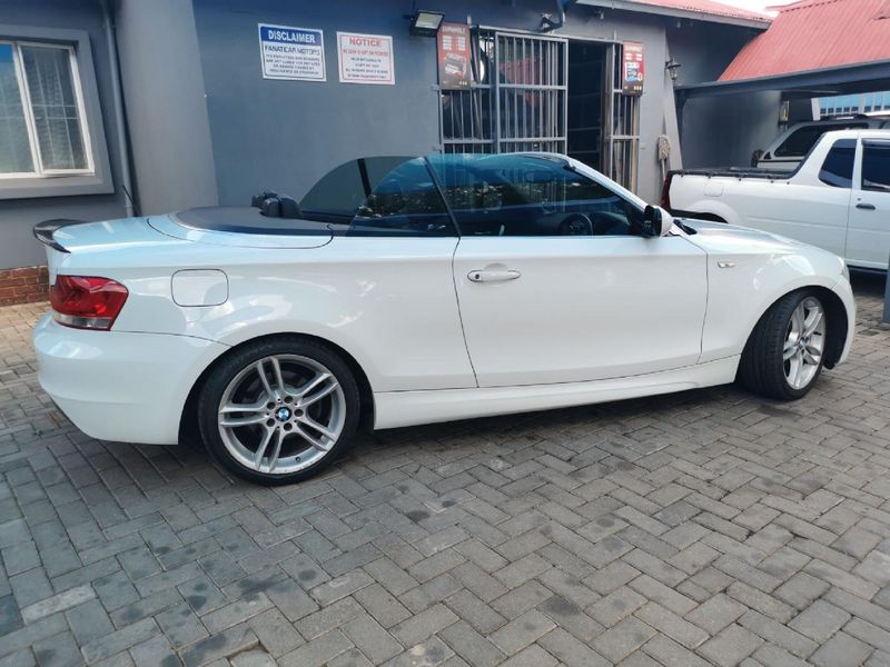 used-bmw-1-series-125i-convertible-m-sport-auto-for-sale-in-gauteng