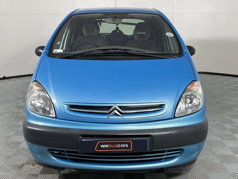 Used Citroen Xsara Picasso 1.8 for sale in Gauteng - Cars.co.za (ID ...